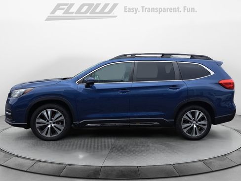 Used 2021 Subaru Ascent Limited AWD/4WD image 5