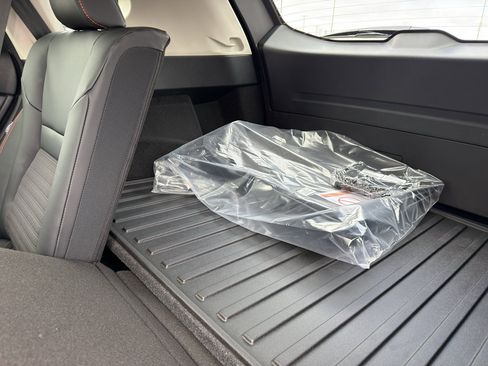 New 2026 Nissan Rogue SV AWD/4WD image 34