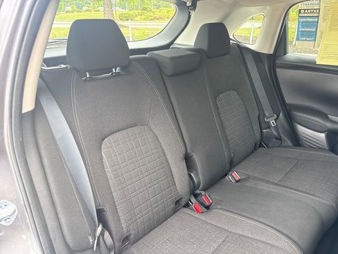 Used 2025 Honda HR-V LX image 34