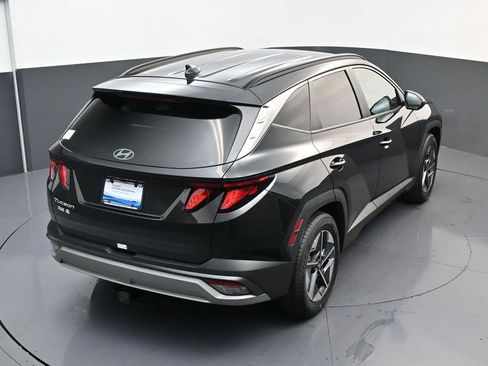 Used 2026 Hyundai Tucson SEL FWD image 16