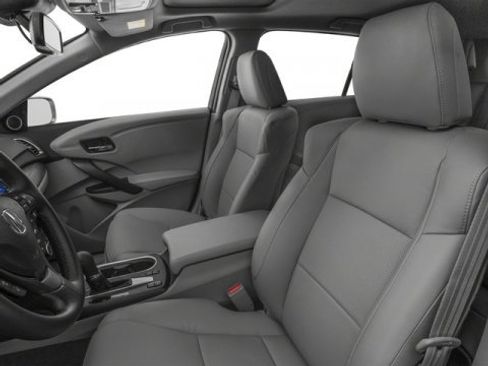 Used 2018 Acura RDX AWD w/ Advance Package image 9