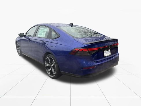 New 2026 Honda Accord Sport image 6