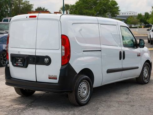 Used 2019 RAM ProMaster City Tradesman FWD image 14