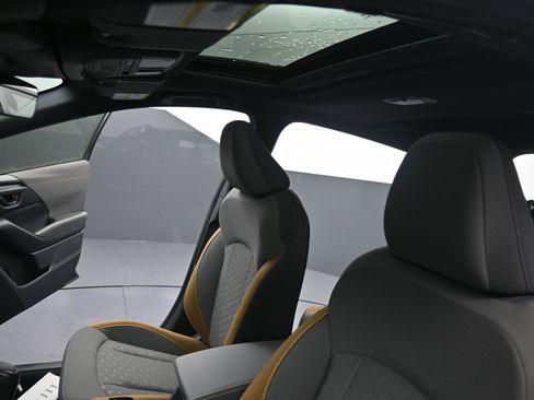 New 2026 Subaru Crosstrek 2.5i Sport AWD/4WD image 25