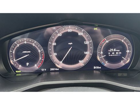 Used 2025 MAZDA CX-90 3.3 Turbo w/ Premium Sport Pkg image 28