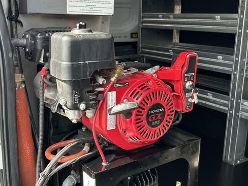 Used 2022 Ford Transit 250 Low Roof w/ Exterior Upgrade Package image 24