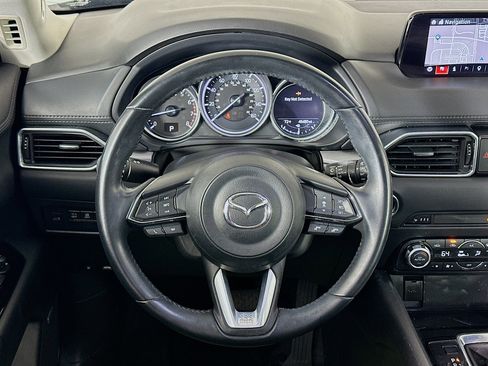 Used 2018 MAZDA CX-5 Touring w/ Preferred Equipment Package image 18