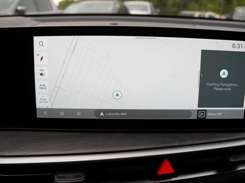 Certified 2025 Kia Sorento X-Line EX AWD/4WD image 7