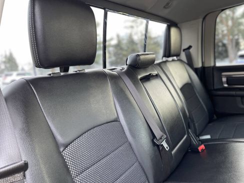 Used 2017 RAM 1500 Sport w/ Convenience Group image 23