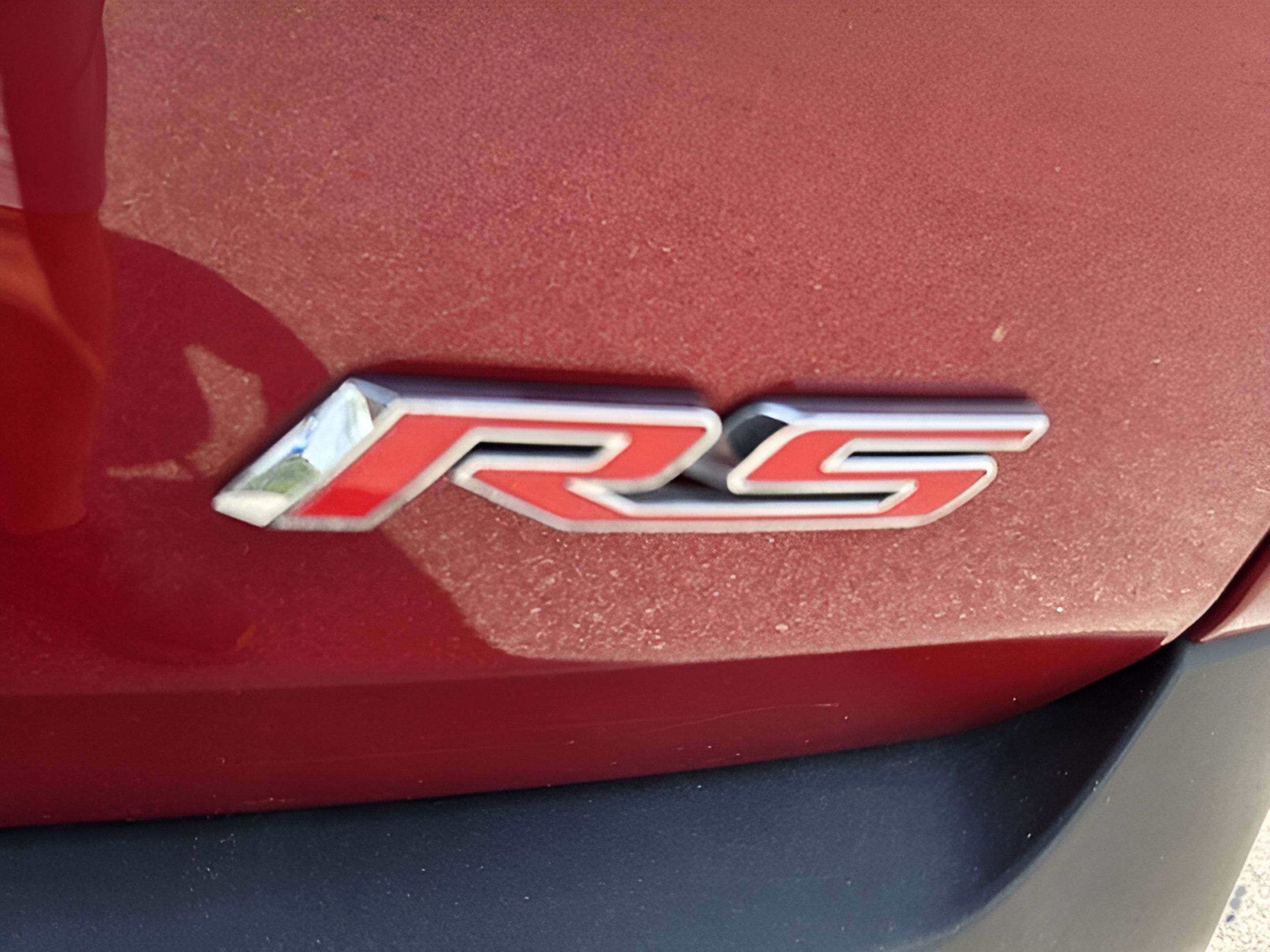 Used 2023 Chevrolet Traverse RS FWD image 33