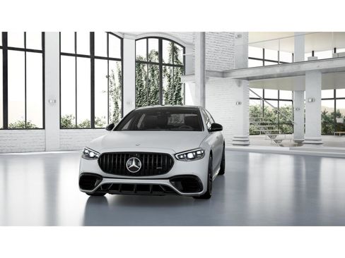 New 2026 Mercedes-Benz S 63 AMG S image 84