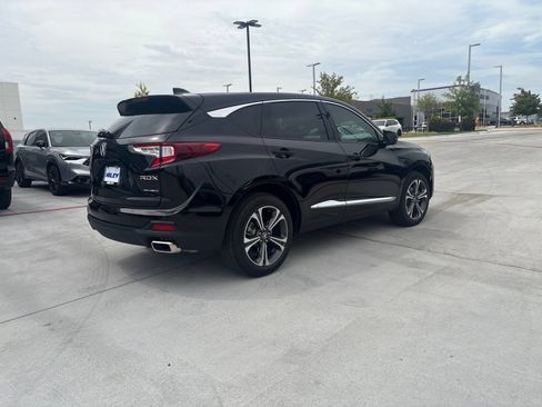 Used 2026 Acura RDX SH-AWD w/ Technology Package image 6