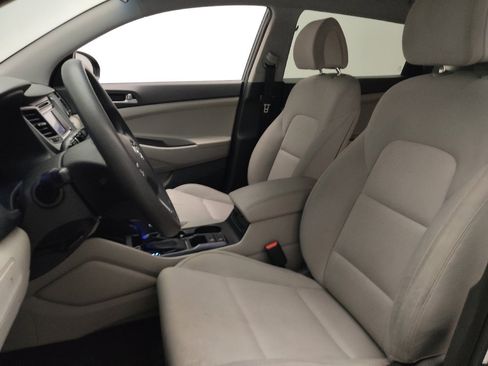 Used 2018 Hyundai Tucson SE AWD/4WD image 17