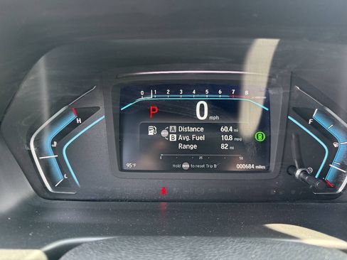 Used 2024 Honda Odyssey Sport image 26