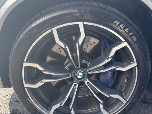 Used 2020 BMW X3 M w/ Executive Package image 19