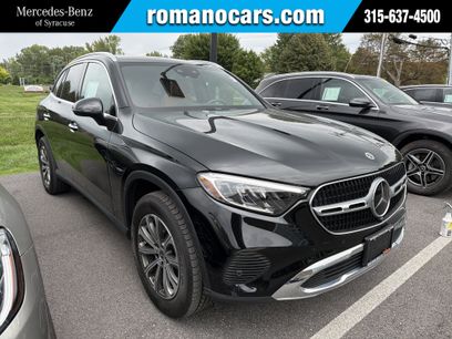 Used 2024 Mercedes-Benz GLC 300 4MATIC