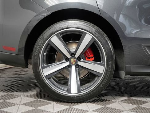 Certified 2023 Porsche Macan S AWD/4WD image 15
