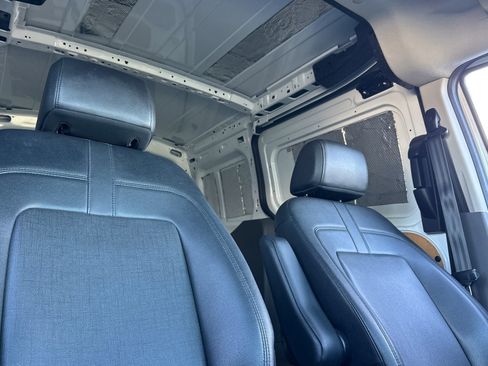 Used 2020 Ford Transit Connect XL image 16