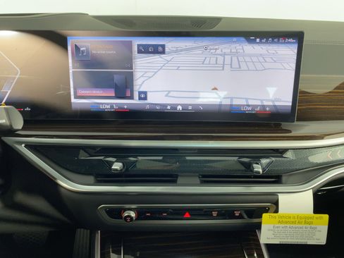 New 2026 BMW X5 sDrive40i w/ Executive Package image 16