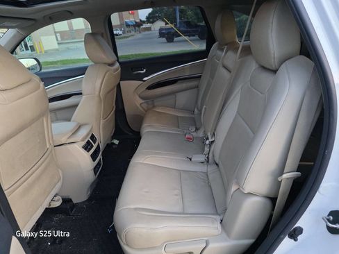 Used 2018 Acura MDX FWD image 13