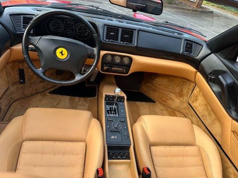 Used 1998 Ferrari F355 Spider RWD image 40