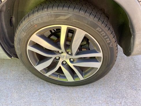 Used 2016 Honda Pilot Elite image 13