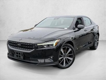 Used 2022 Polestar Polestar 2 w/ Plus Package