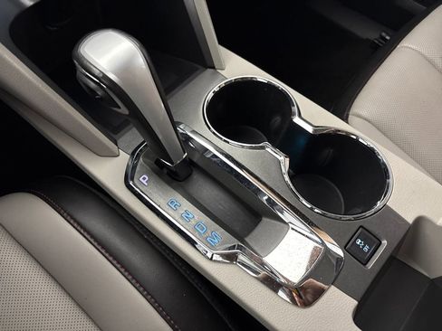 Used 2013 Chevrolet Equinox LTZ w/ LPO, Protection Package FWD image 29