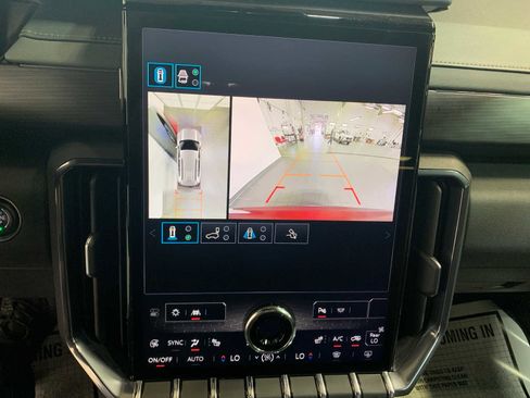 Used 2024 GMC Acadia AT4 w/ LPO, Floor Liner Package image 5