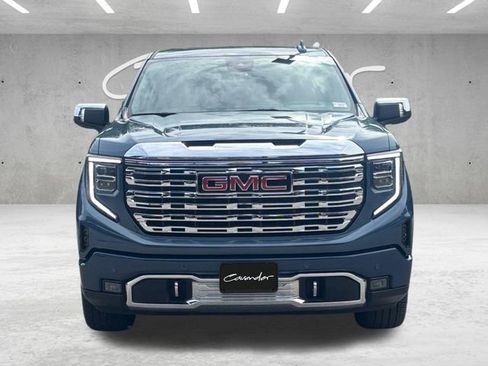 Used 2024 GMC Sierra 1500 Denali w/ Denali Reserve Package AWD/4WD image 23