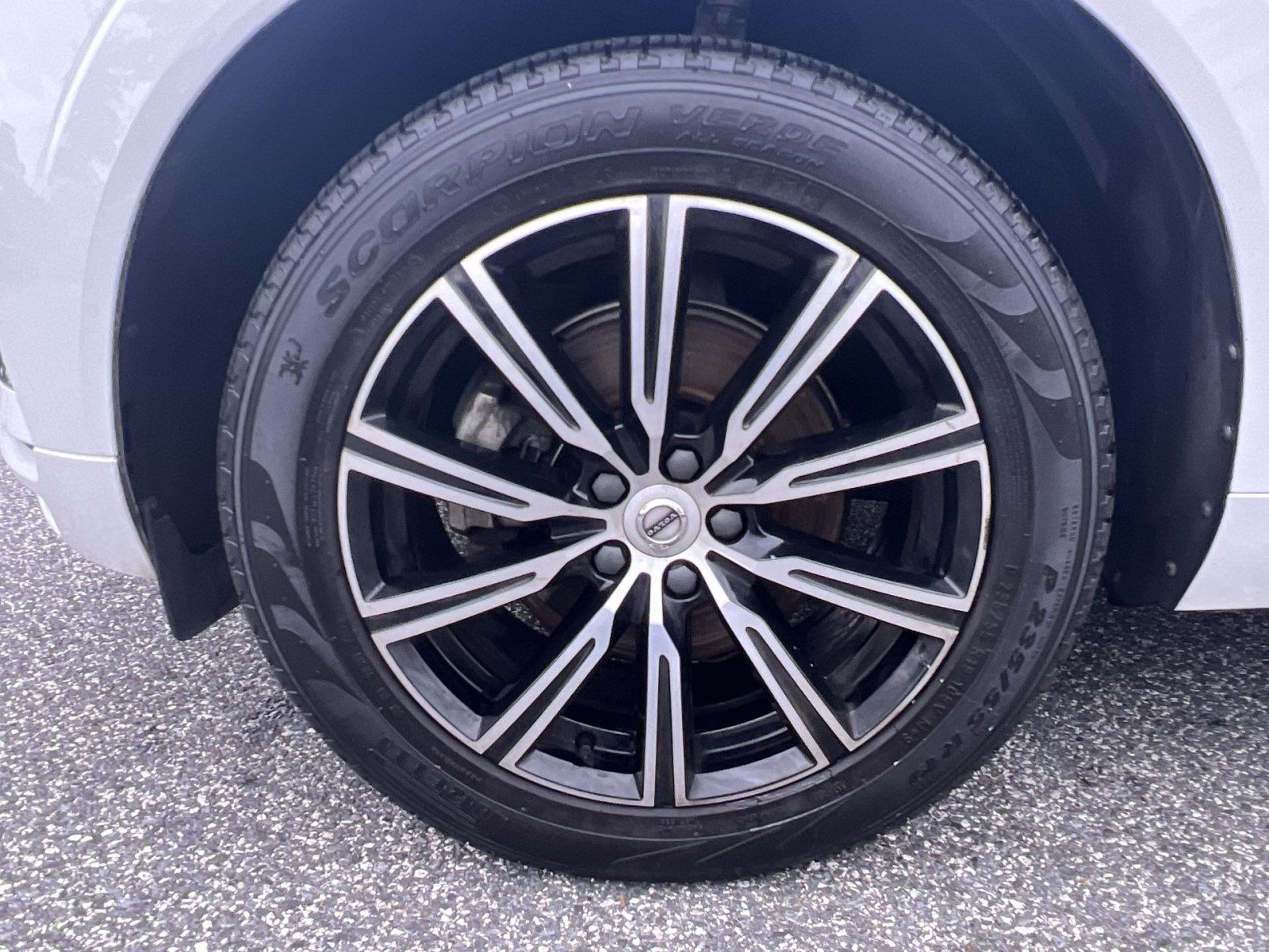 Used 2020 Volvo XC60 T5 Inscription AWD/4WD image 20