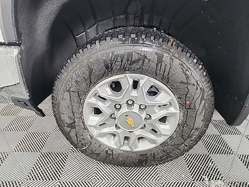 New 2025 Chevrolet Silverado 3500 LT w/ All Star Edition image 15