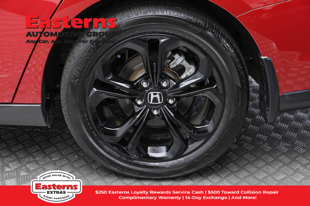 Used 2025 Honda Accord SE image 9