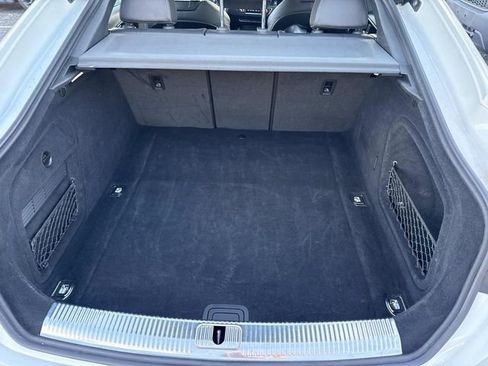 Used 2024 Audi A5 2.0T Premium Plus image 8