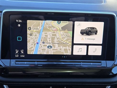 New 2026 Volkswagen Atlas SEL Premium R-Line image 14