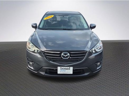 Used 2016 MAZDA CX-5 Touring image 3