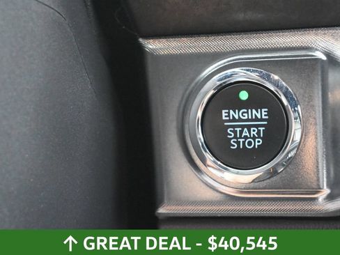 Used 2022 Ford F150 Tremor w/ Equipment Group 402A High AWD/4WD image 27