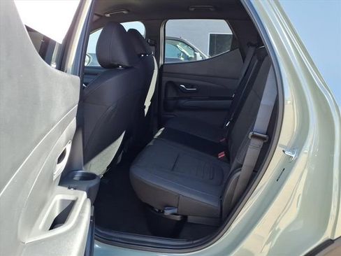 New 2026 Hyundai Santa Cruz SE FWD image 17