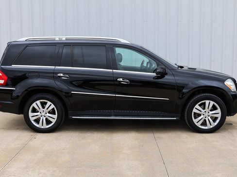 Used 2012 Mercedes-Benz GL 450 4MATIC image 6