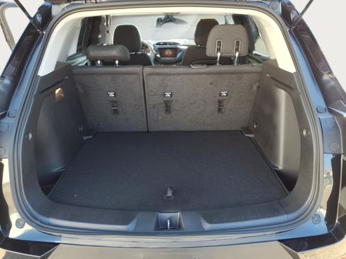 Certified 2023 Chevrolet TrailBlazer LT w/ Convenience Package image 16