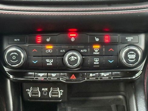 Used 2022 Dodge Durango R/T w/ Blacktop Package image 23