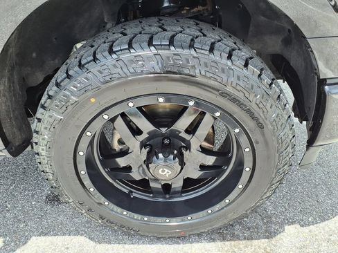 Used 2023 Ford F150 Lariat w/ Equipment Group 502A High AWD/4WD image 9