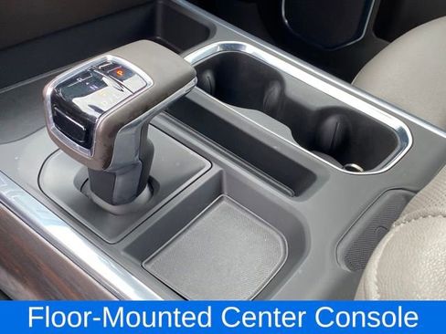 Certified 2024 GMC Sierra 1500 SLT w/ SLT Premium Plus Package image 12