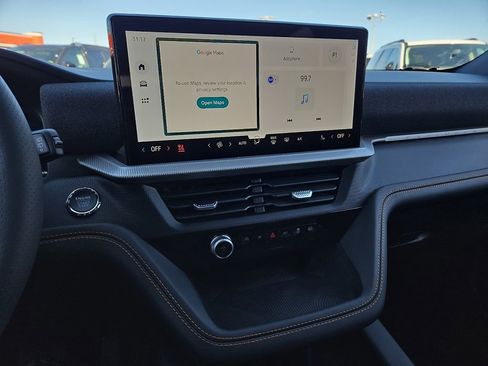 New 2026 Ford Explorer Tremor w/ Tremor Ultimate Package image 25