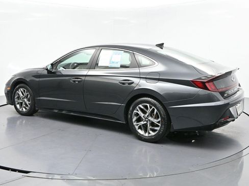 Used 2022 Hyundai Sonata SEL FWD image 5