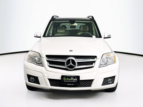 Used 2012 Mercedes-Benz GLK 350 2WD image 2