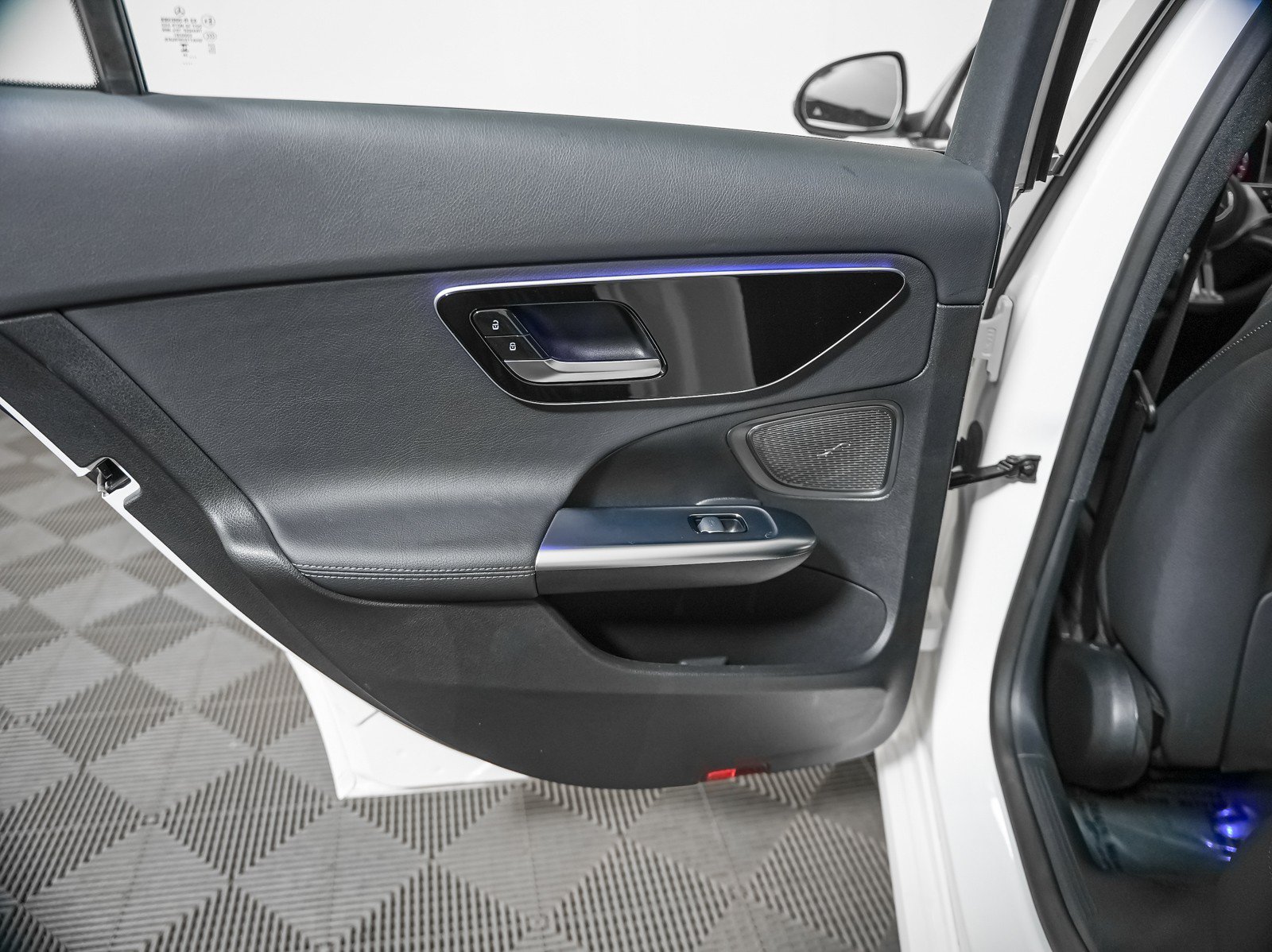 Certified 2024 Mercedes-Benz C 300 Sedan image 22