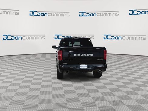 Used 2025 RAM 1500 Tungsten AWD/4WD image 7