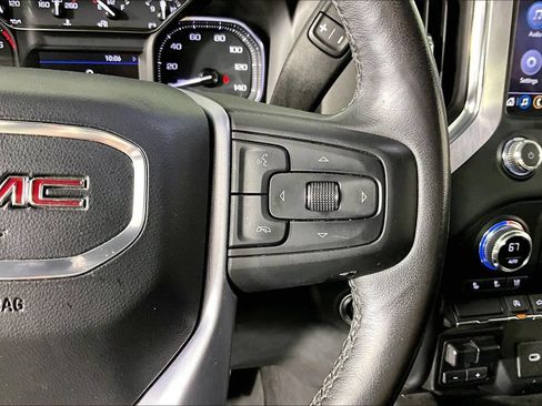 Used 2020 GMC Sierra 1500 SLT AWD/4WD image 11