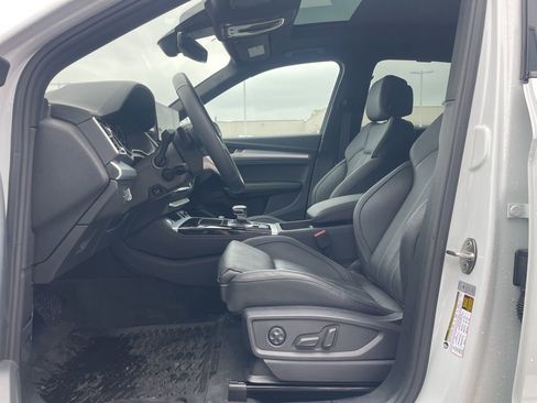 Used 2025 Audi Q5 2.0T Premium Plus image 22